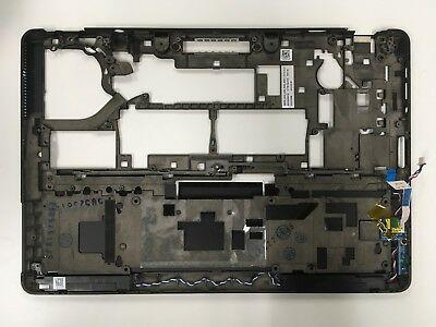 Noteware Dell Compatible Latitude E7250 12.5'' Bottom Case