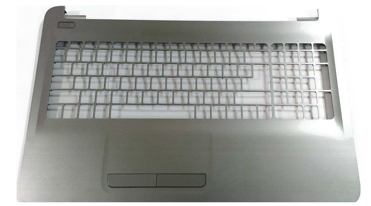 Noteware HP Uyumlu 15-AC 15-AY 15-AF 250 255 G4 Üst Klavye Kasasý