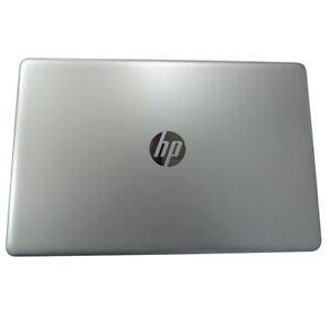 Noteware HP Compatible 15-db1001nt 15-DB0060NT 15-DB1063NT 15-DB1000NT LCD Screen Frame Cover Bezel Screen Frame Gray