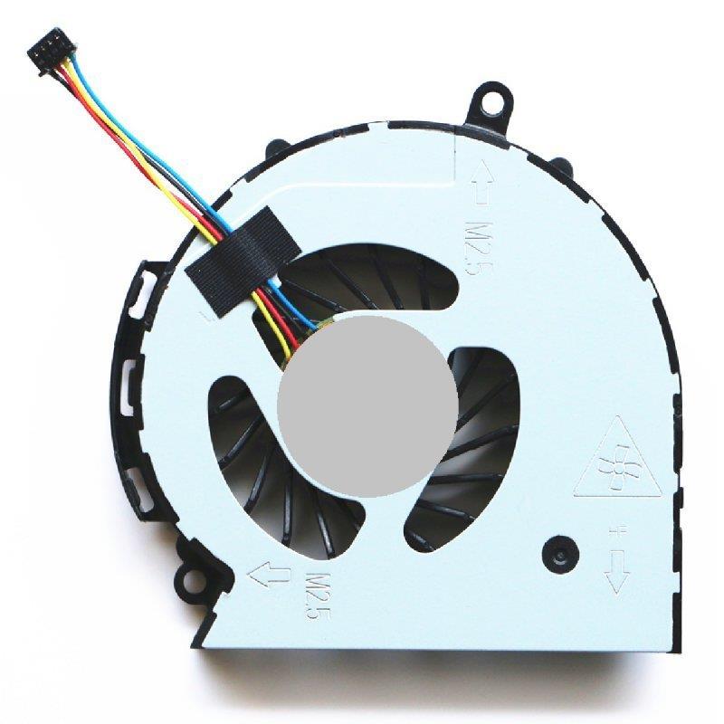 Noteware HP Compatible 250 G2 Laptop CPU Processor Cooler Fan