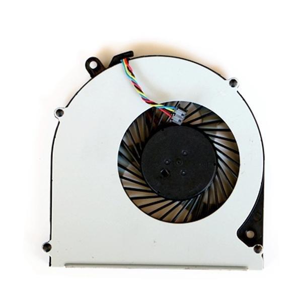 Noteware HP Compatible 340G1 340G2 350G1 350 G1 350G2 CPU FAN