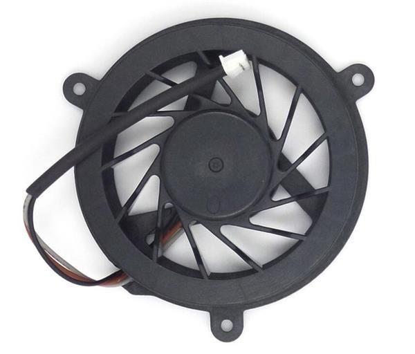 Noteware HP Compatible 4510s CPU Fan