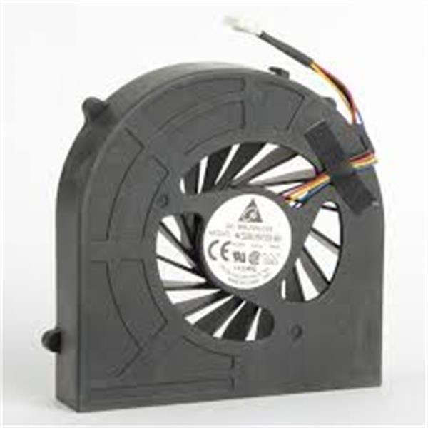 Noteware HP Compatible 4520S CPU Fan