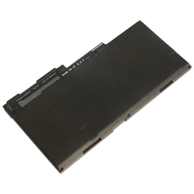 Noteware HP Compatible 840 G1 850 G1 14 E7U24AA CM03XL CM03050XL HSTNN-IB4R HSTNN-DB4Q HSTNN-L11C-5 716724-421 716724-1C1 (3ICP7/61/80) Laptop Battery Battery