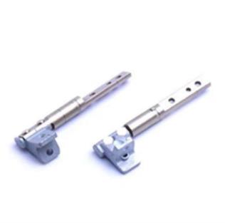 Noteware HP Uyumlu-Compaq nc4000 menteþe seti