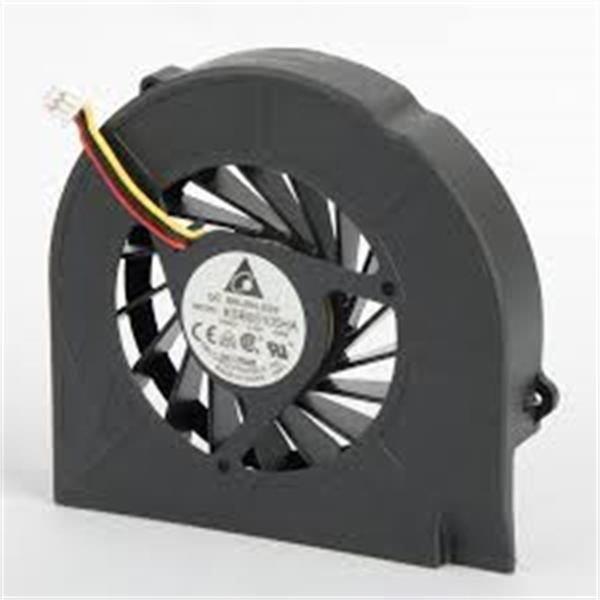 Noteware HP Compatible CQ60 CPU Fan