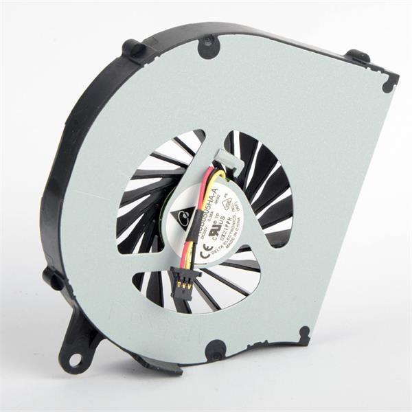 Noteware HP Compatible CQ72 CPU Fan