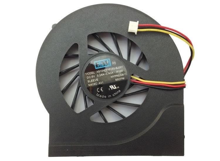 Noteware HP Compatible DV6-3000 CPU Fan