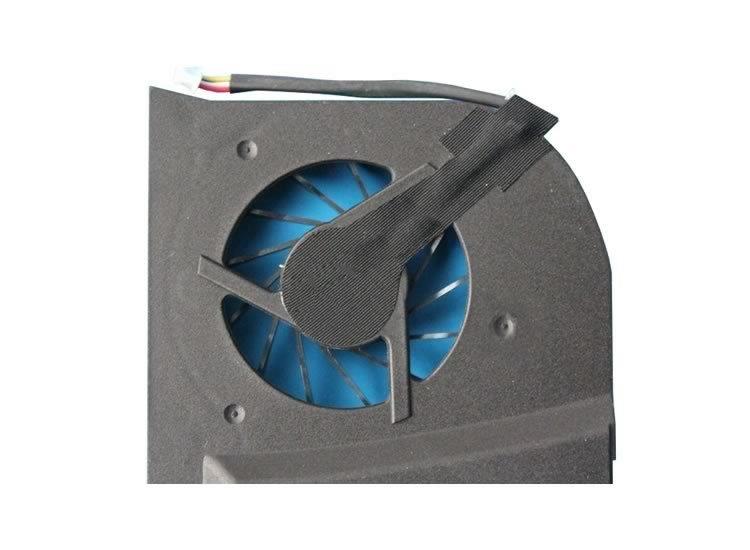 Noteware HP Compatible DV9000 Noteware HP Compatible DV9200 DV9500 DV9700 CPU Cooler Fan