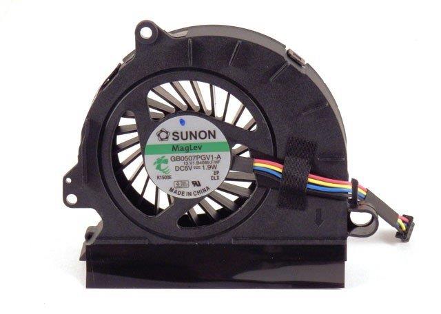 Noteware HP Compatible EliteBook 8440 8440P 8440W CPU Processor Cooling Fan