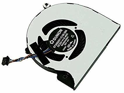 Noteware HP Compatible Elitebook Folio 9470M Notebook CPU Fan Cooler