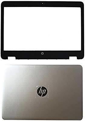 Noteware HP Compatible EliteBook Compatible 850 G3 LCD LCD Screen Frame Cover Bezel Screen Frame 839527-001