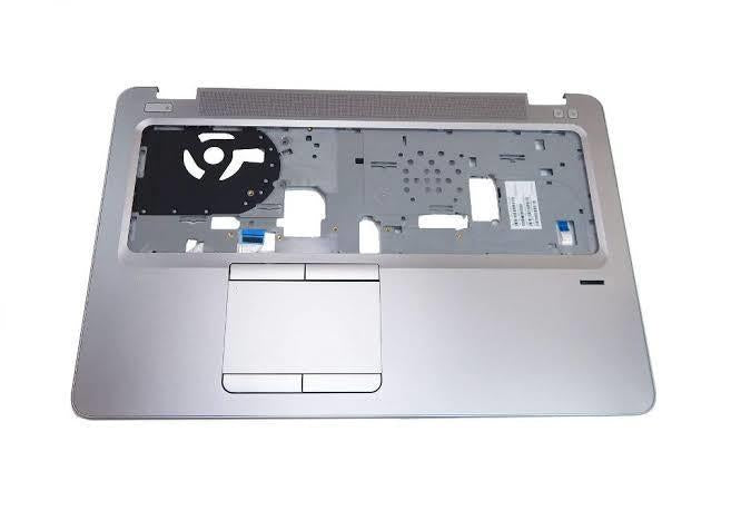 Noteware HP Compatible EliteBook compatible 850 G3 Palmrest Keyboard Upper Case