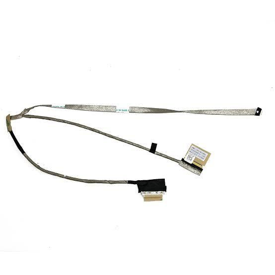 Noteware Compatible HP Envy 13-D 13D DC02C00CI00 LCD LED Screen Flex Display Data Cable 30 pin to 40 pin