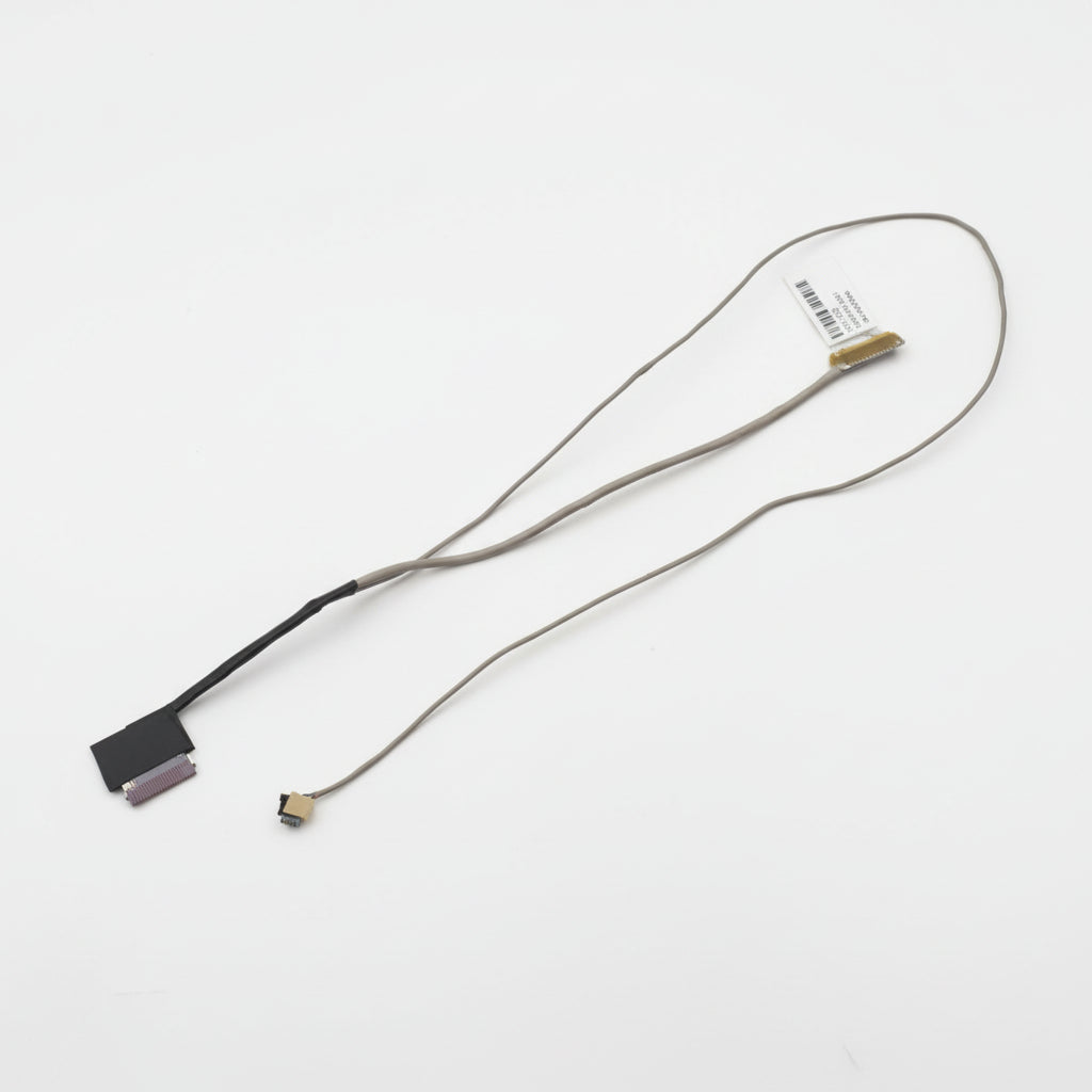 Noteware HP Compatible cable 14-al 14-al107nt TPN-Q171 LCD Flex Screen Data Display Cable