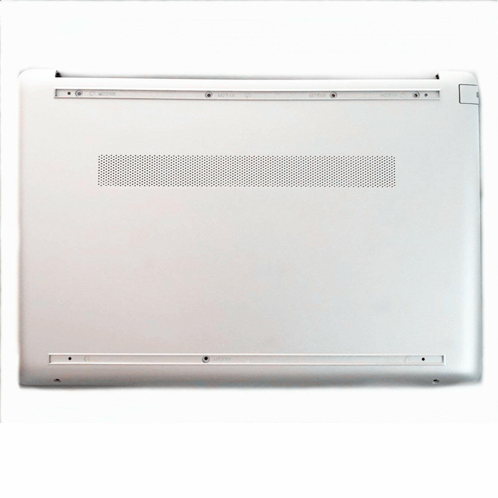 Noteware HP Compatible Laptop 15 Dw Keyboard Case