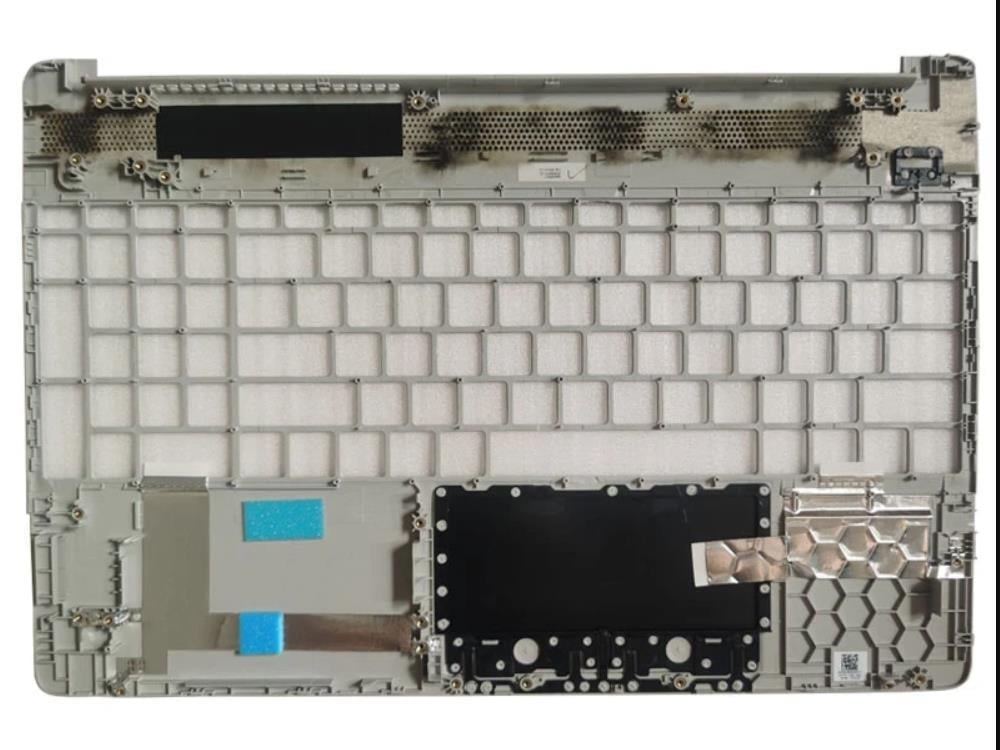 Noteware HP Compatible Laptop 15 Dw - Keyboard Case