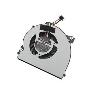 Noteware HP Compatible ORIGINAL 2560 2560P 2570P CPU COOLER FAN