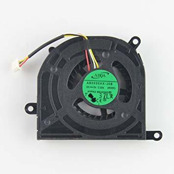 Noteware HP Compatible Pavilion DV2 cpu fan