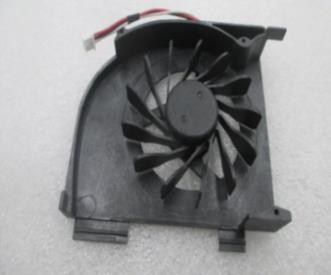 Noteware HP Compatible Pavilion Dv5 LAPTOP CPU COOLING FAN
