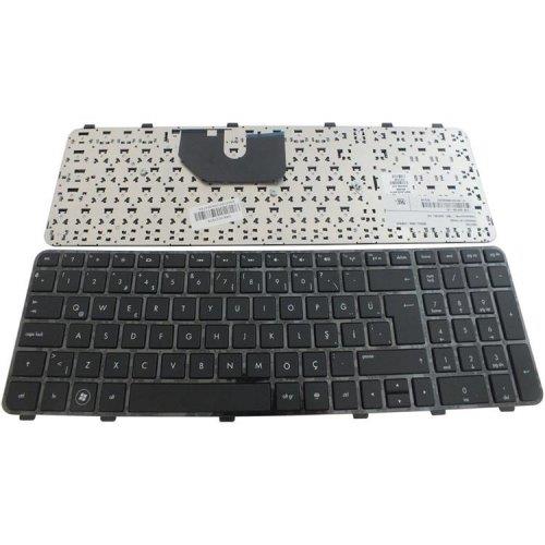 Noteware HP Compatible Pavilion DV6-6000 DV6-6100 DV6-6200 Notebook Keyboard