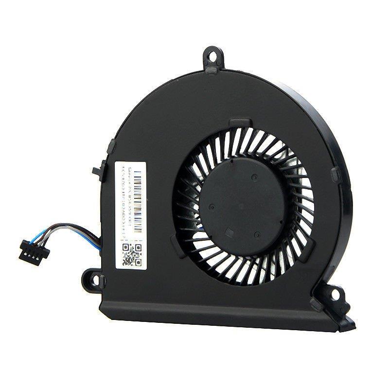 Noteware HP Compatible Pavilion COMPATIBLE 15-AU007NT 15-AU111NT 15-AU008NT CPU Fan Cooler