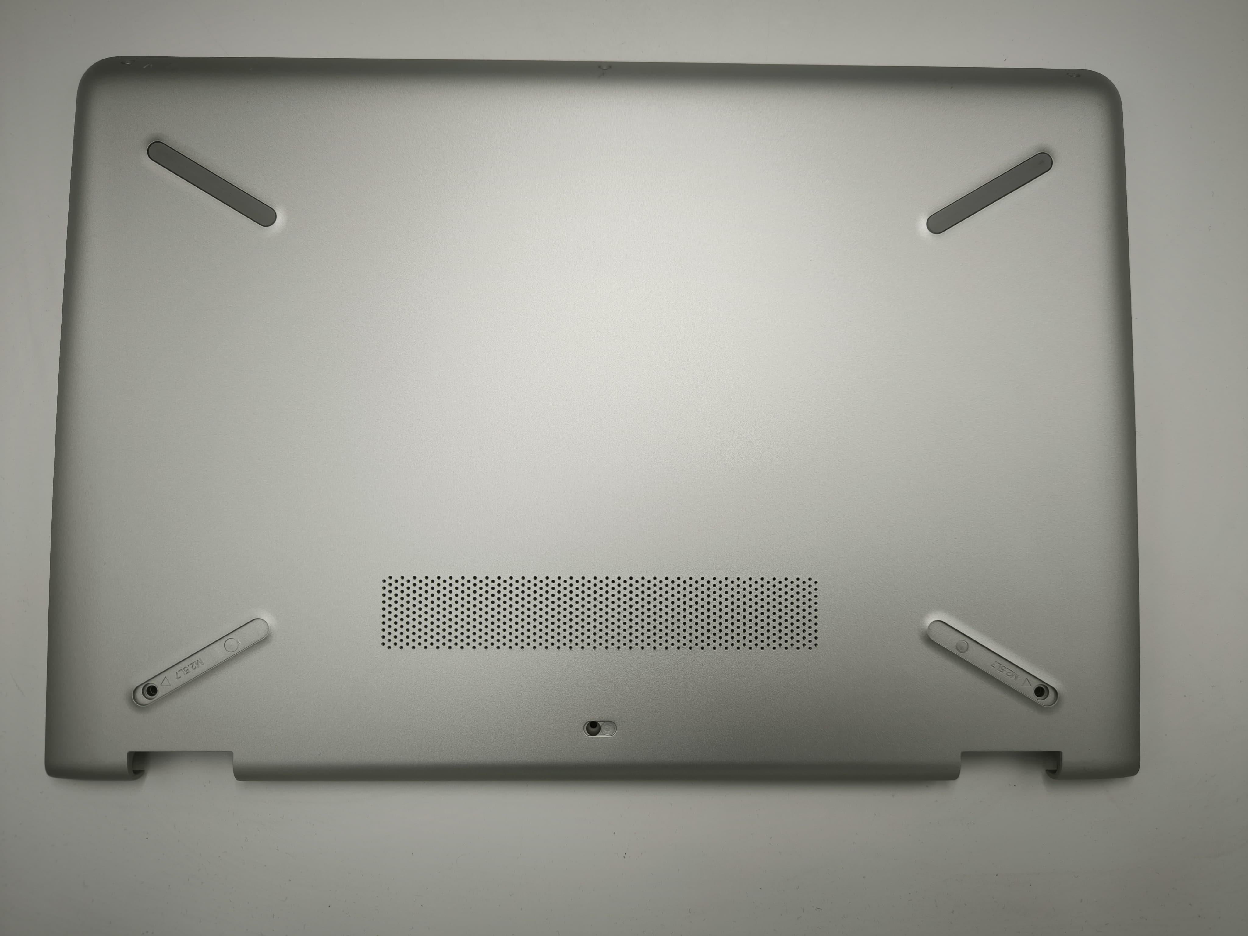 Noteware HP Compatible Pavilion compatible14-BA 14T-BA Bottom Case 924271 X360 Bottom Case