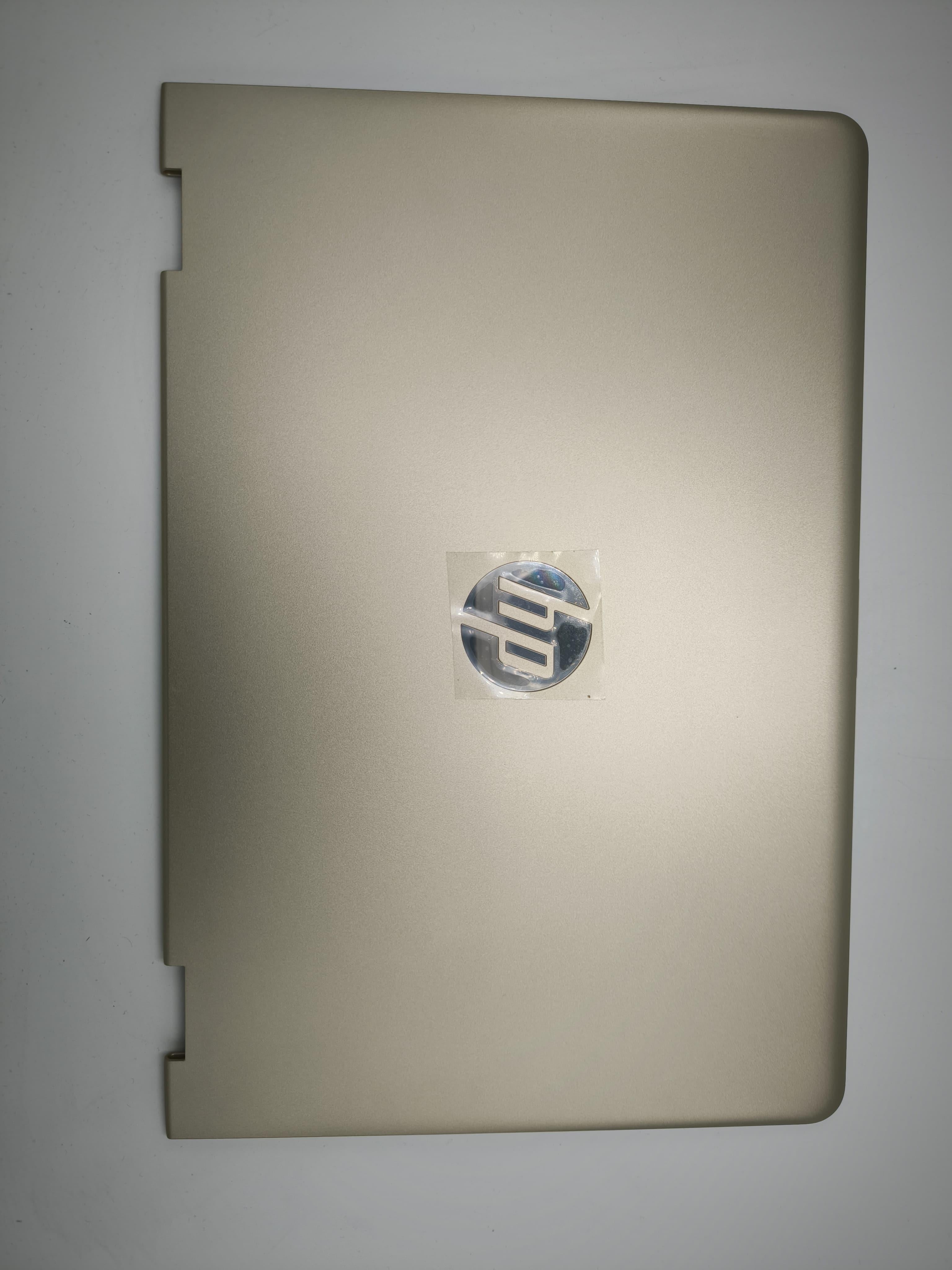 Noteware HP Compatible Pavilion Compatible14-BA 14T-BA Lcd Back LCD Screen Frame Cover Bezel 924271 X360 Screen Frame