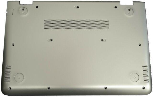 Noteware HP Compatible Pavilion x360 - 13-s100nt 13-s102nt Laptop Bottom Case Bottom