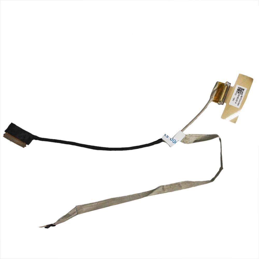 HP ProBook 440 G5 441 G5 445 G5 446 G5 LCD Ekran Kablosu Non-Touch LED LVDS Screen Video Cable 30PIN - DD0X8BLC021 DD0X8BLC020