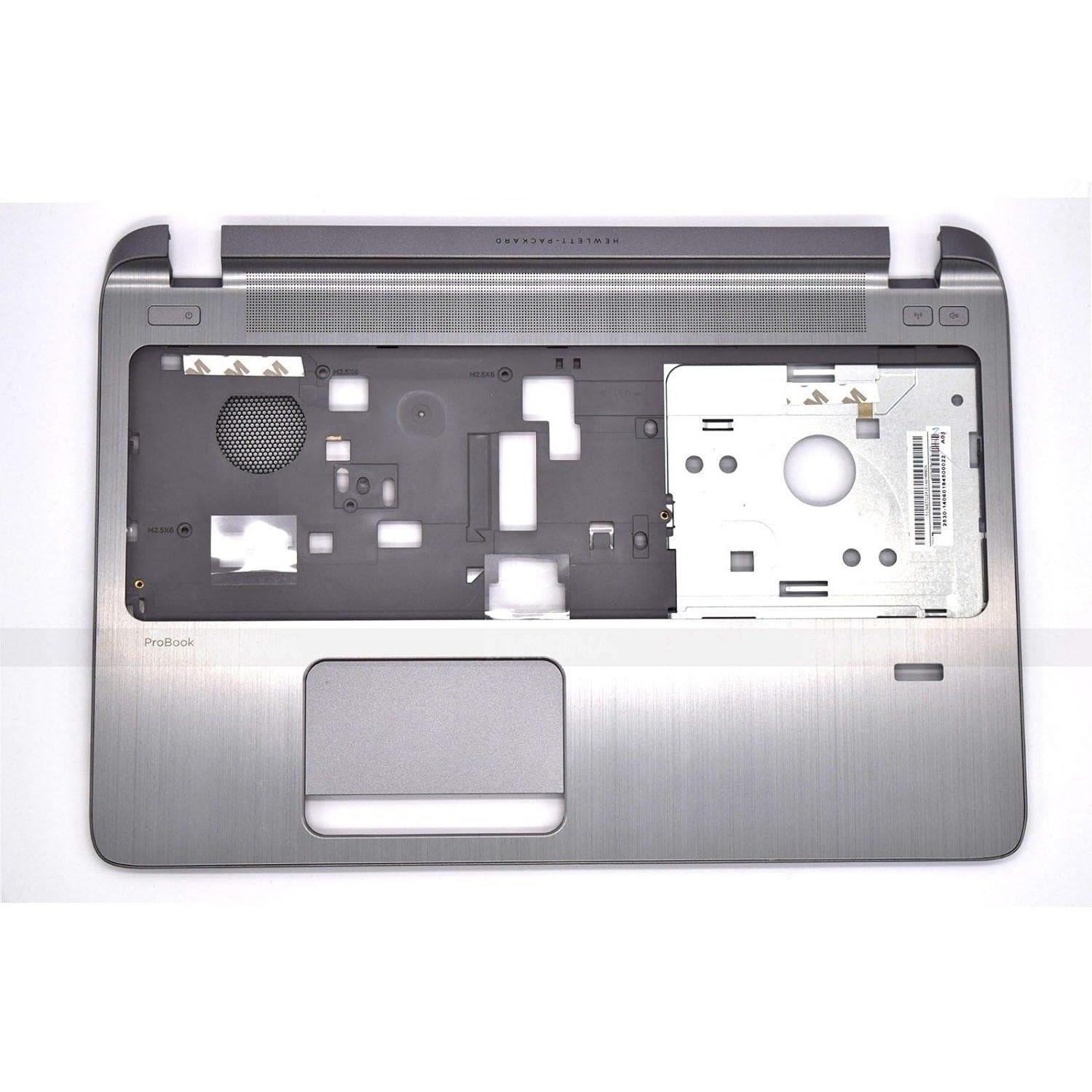 Noteware HP Compatible probook 450 g2 450G2 Keyboard Case Upper Case Palmrest