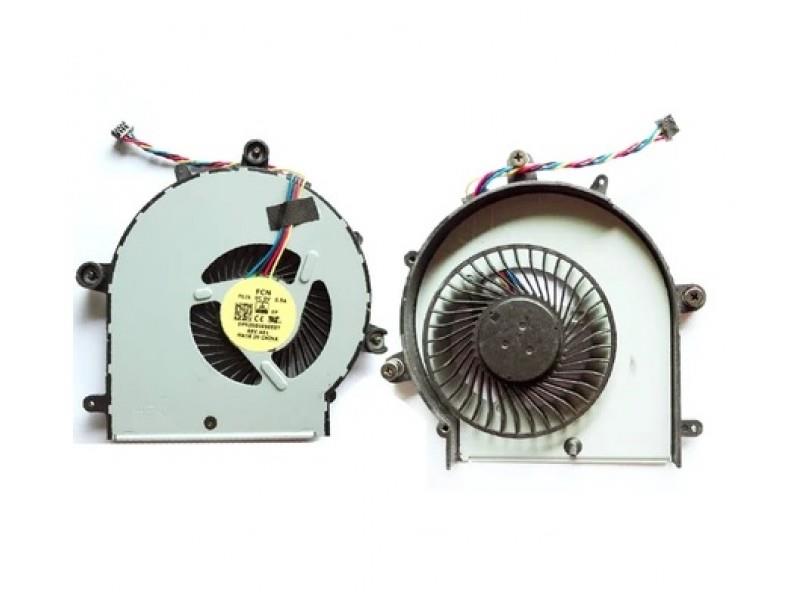 Noteware HP Compatible ProBook 650 G2. 650 G3 NOTEBOOK FAN