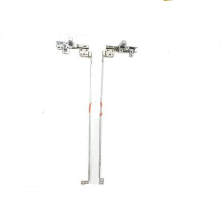 Noteware HP Uyumlu Probook 6560B  LCD Menteþe Çýtasý