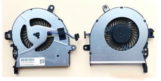 Noteware HP Compatible Compatibility 450G3 450 G3 CPU Cooler Laptop Fan