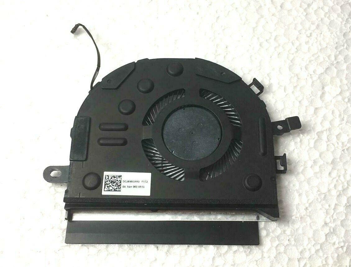 Noteware Lenovo Compatible 320S-14IKB 520-14IKB 80X8 CPU Fan DC28000JFF0