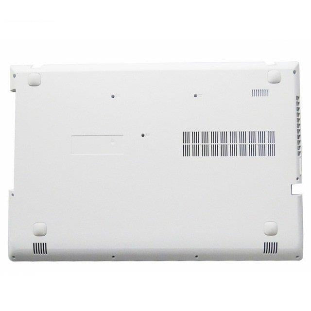 Noteware Lenovo Compatible 500-15ACZ AP1BJ000310 Bottom Buttom Motherboard Case