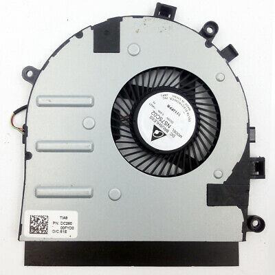Noteware Lenovo Compatible E31-80 E31-70 E51 E51-80 Laptop Cooling Fan DC28000FZD0