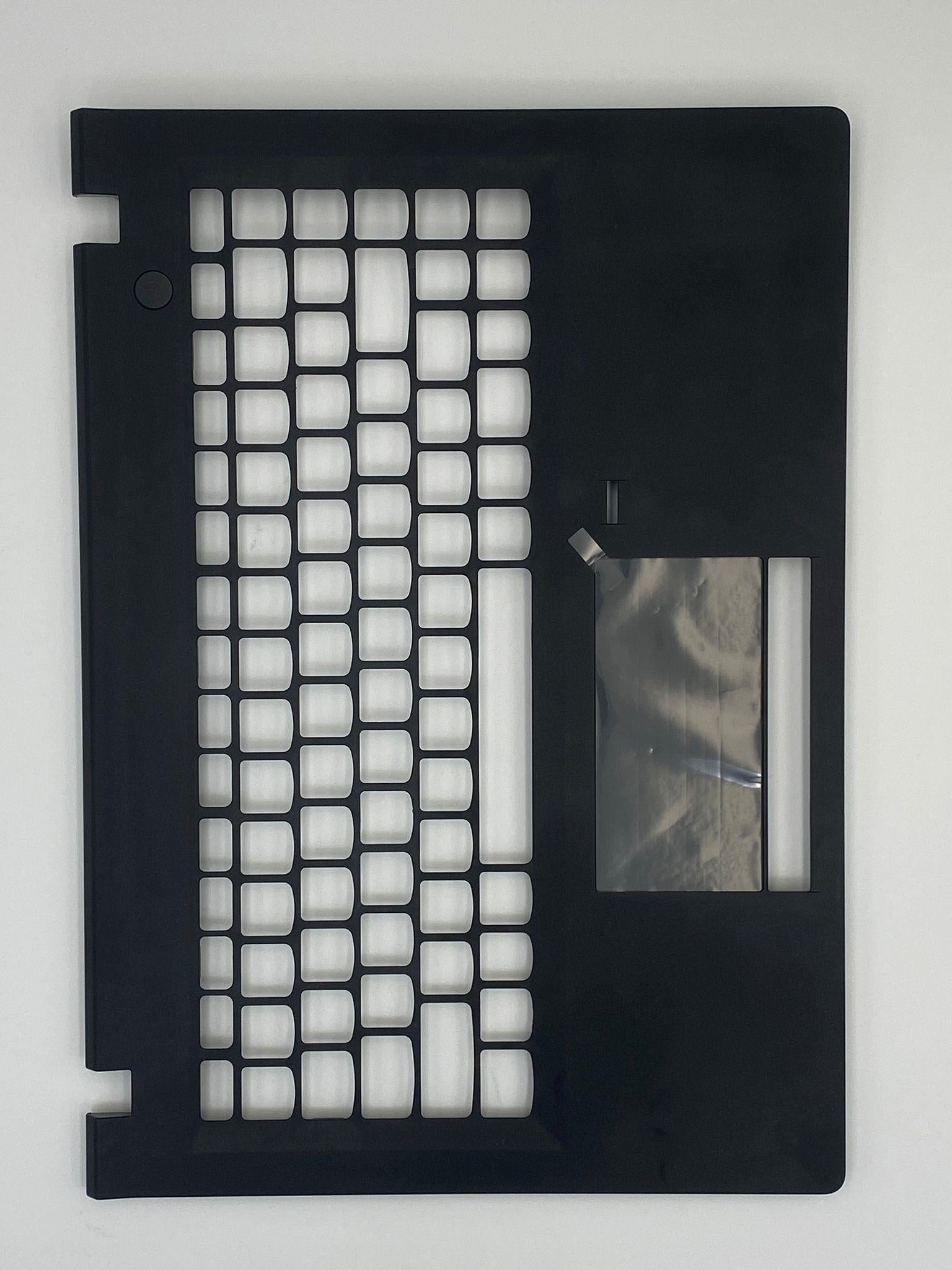 Noteware Lenovo Compatible E31-80 KEYBOARD CASE