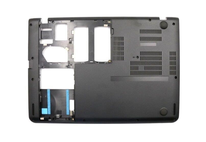 Noteware Lenovo Compatible E460 20ET 20EU 01AW170 01AV580 Bottom Motherboard Bottom Case