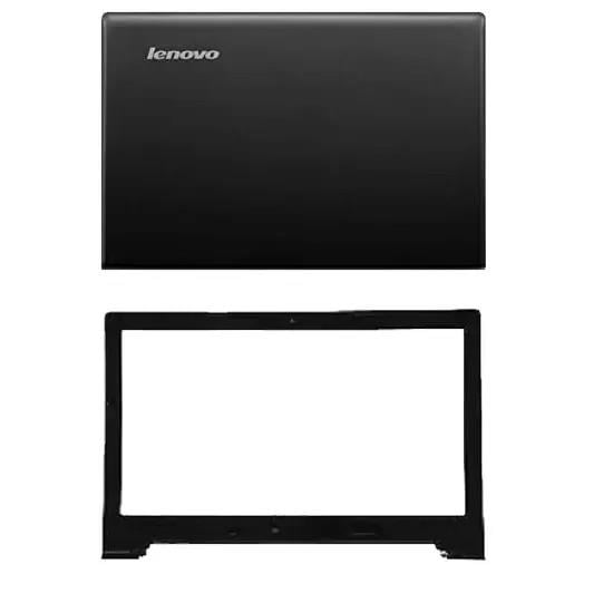 Noteware Lenovo Compatible Lenovo ideapad 20351 G50 G50-30 G50-45 G50-70 G50-70M G50-75 G50-80 G5030 G5050 G5070 20351 Z50 Z50-70 Z50-75 20354 80J1 80MQ 80DY 20523 20642 80E5 80KR 80L0 80R0 80L4 20516 20527 Screen Back Case LCD Cover Frame Bezel