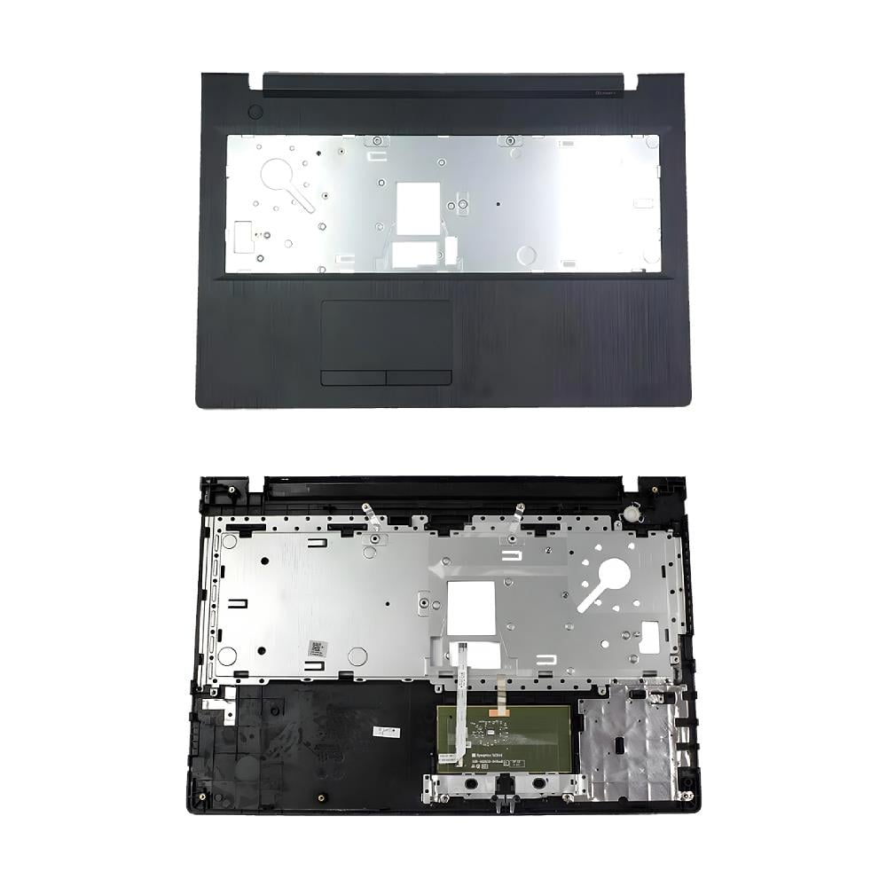 Noteware Lenovo Compatible G50 G50-80 G50-70 G50-45 G50-30 Z50-70 Upper Keyboard Case Palmrest