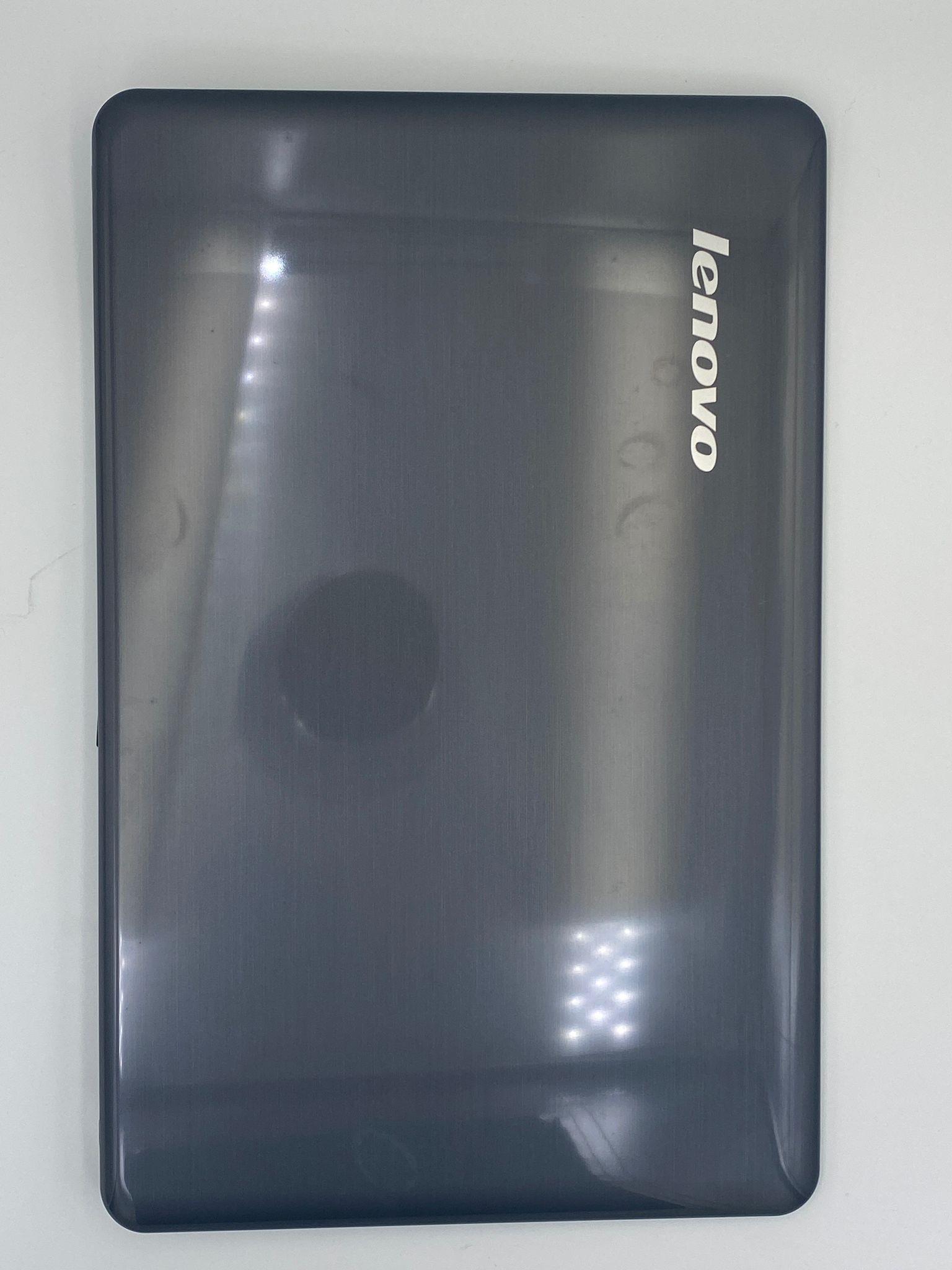 Noteware Lenovo Compatible G550 G555 LCD LCD Screen Frame Bezel Cover Bezel Screen Frame
