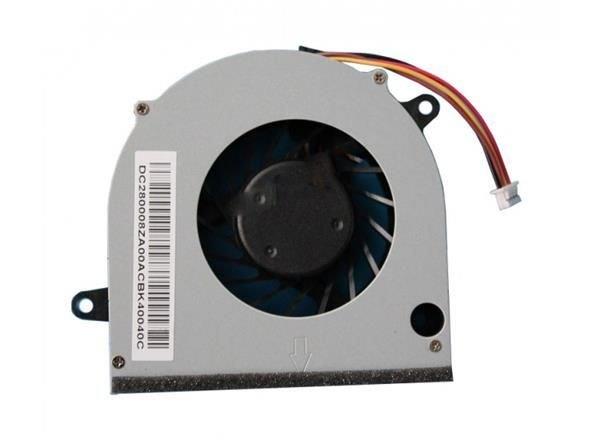 Noteware Lenovo Compatible G560 Notebook CPU Fan Laptop Cooler
