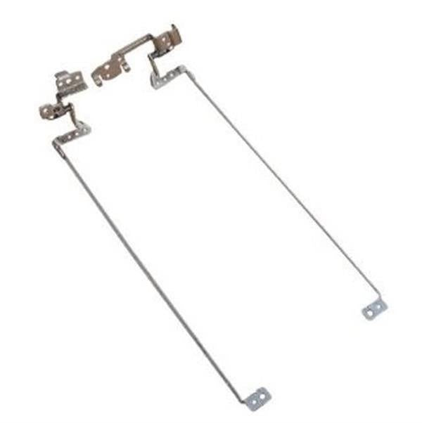 Noteware Lenovo Uyumlu G570 Notebook Menteşe