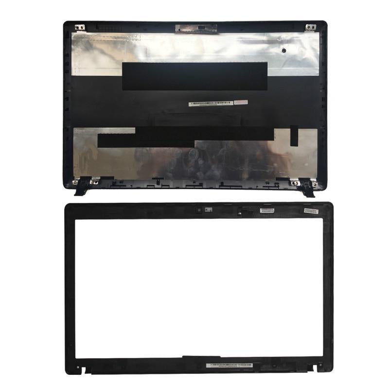 Noteware Lenovo Compatible G580 G585 G580A G585A 20150 20157 2189 2689 LCD Screen Frame Cover Bezel