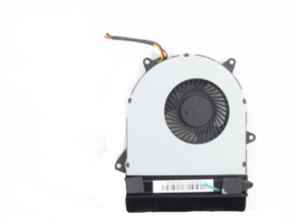 Noteware Lenovo Compatible Ideapad 100-15IBY cpu fan