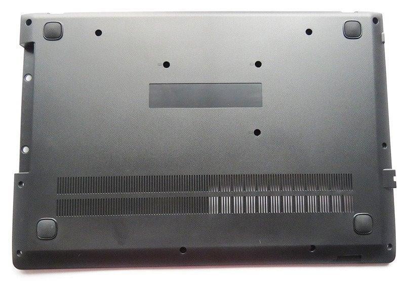 Noteware Lenovo  Ideapad 100-15IBY 100-15 B50-50 80QQ 80S2  ALT KASA BOTTOM CASE