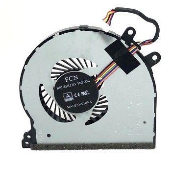 Noteware Lenovo Compatible Ideapad 310-15ISK CPU FAN
