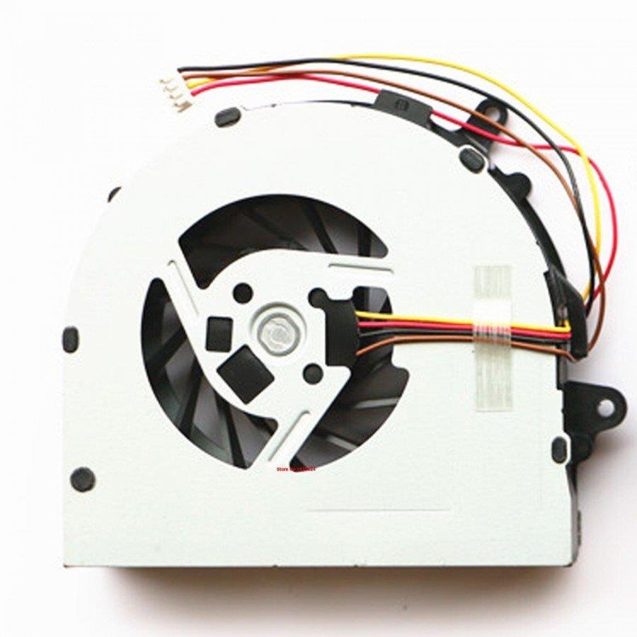 Noteware Lenovo Compatible IdeaPad P580 CPU Cooling Fan