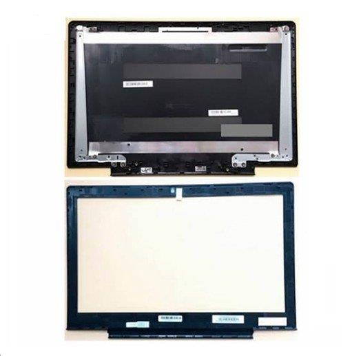 Noteware Lenovo Compatible Ideapad COMPATIBLE 700 15 700-15isk Laptop LCD Screen Case LCD Screen Case Frame Cover Bezel Bezel